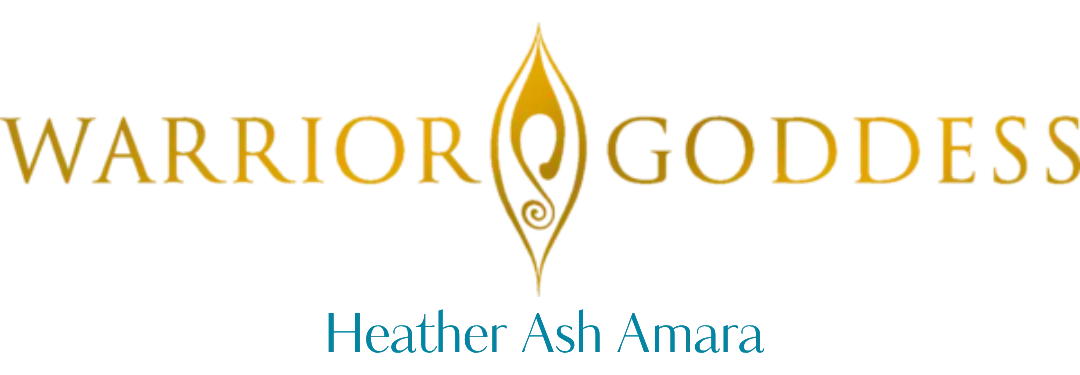 Heather Ash Amara